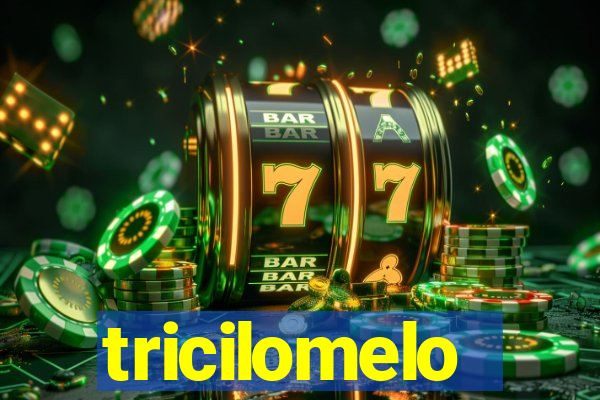 tricilomelo brincadeira letra